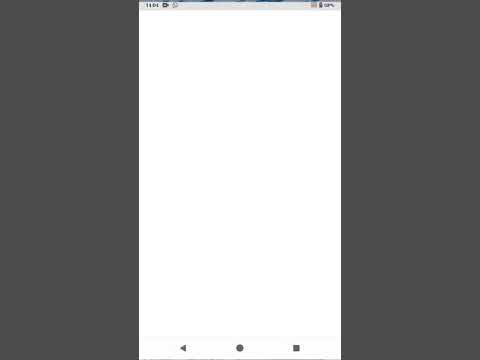 Nokia 2.1 change font style