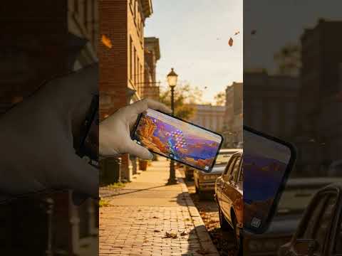 Video cover