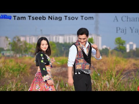 Tam Tseeb Niag Tsov Tom ( Deeda Thao ) | A Chang Cover - Cas Yuav Nco Koj Tag Npaum No