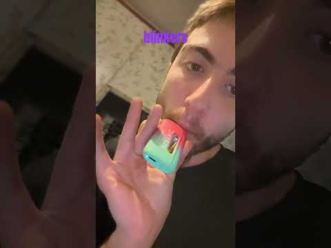 blinkers elfthc #subscribe #420 #vape #youtubeshorts