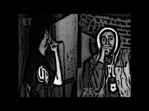 ET e ZECA - Finalmente