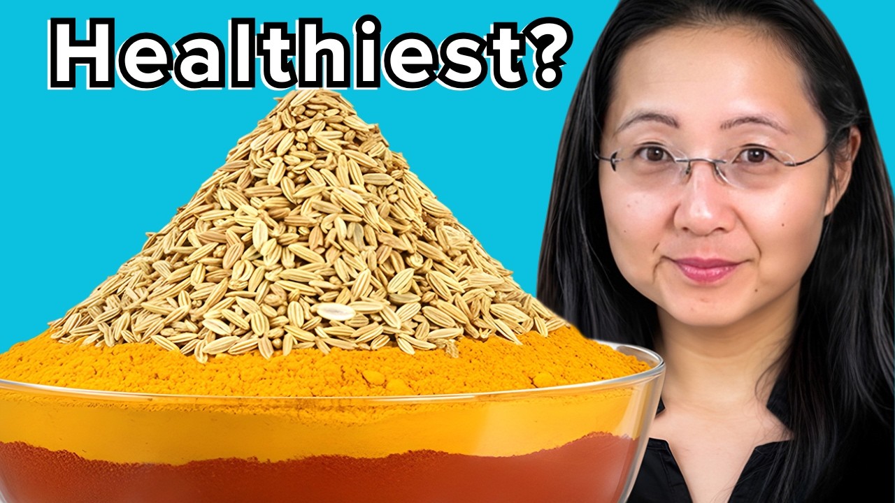 Top 10 Healing Spices to Reduce Inflammation!