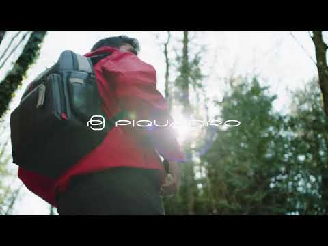 Urban Bagmotic backpack by Piquadro