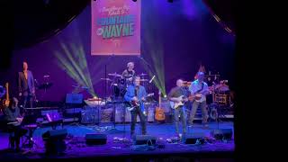 BandHouse Gigs 04-01-2023 David Kitchen singing The Girl I Can’t Forget by Fountains of Wayne