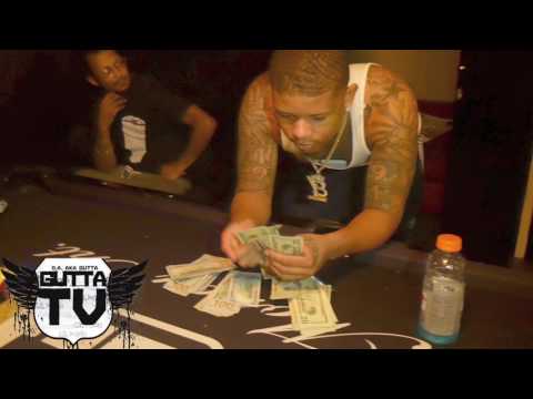 Trapboy Freddy & Yella Beezy Compete At Everything, 2k, Madden, Call Of Duty & Catch Live Dice Game