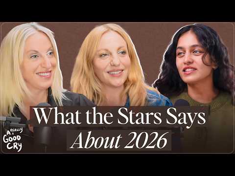 Astrology Decoded: What Your Chart Reveals About Purpose, Destiny & Growth