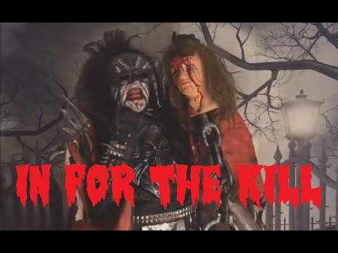 S.H.O.U.T - In For The Kill -  Music Video (2020)