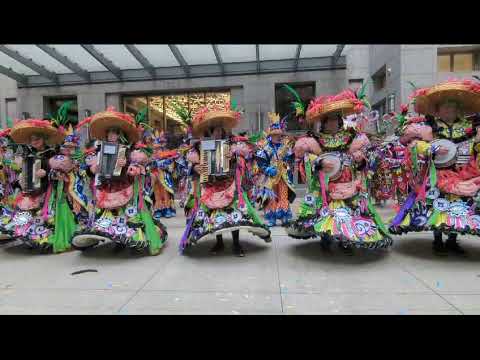 Fralinger String Band 2024 - My Darlin' New Orleans