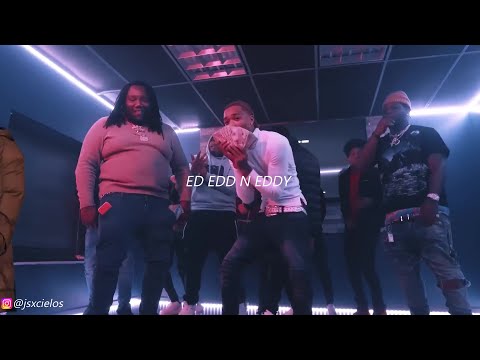 RIO DA YUNG OG X 10TA LIL A X DETROIT TYPE BEAT - ED EDD N EDDY