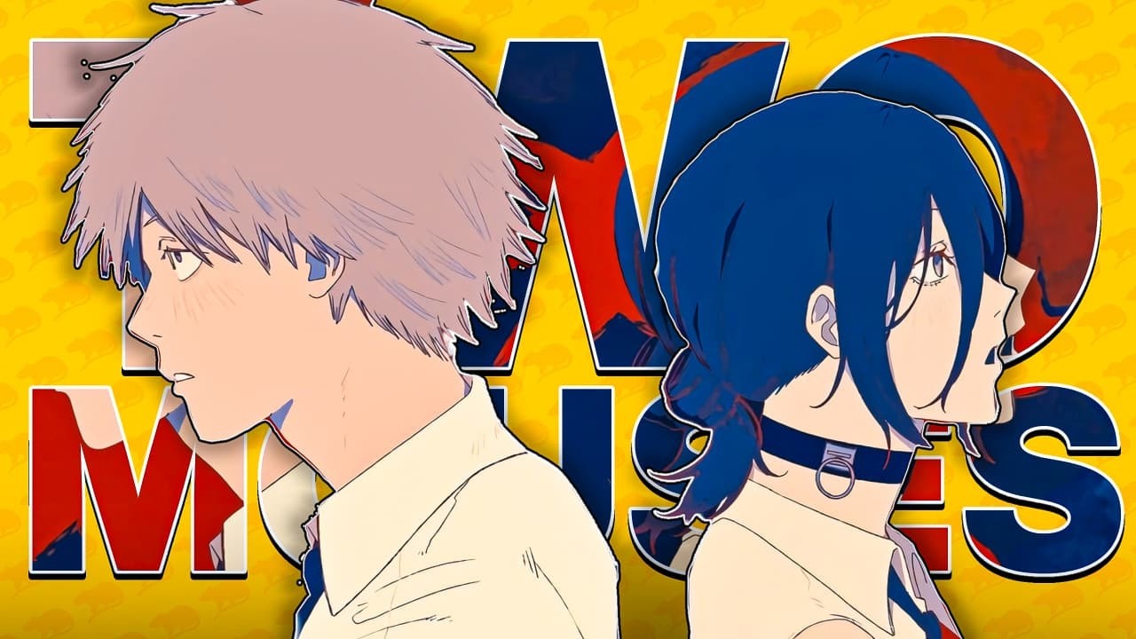 Why Reze’s Death Hurts So Much?? | Chainsaw Man ANALYSIS