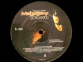 Moodymann - M.E.A.N.D.N.J.B.