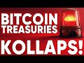 BITCOIN BÄRENMARKT Er Wird Kommen Und Er Wird KATASTROPHAL
