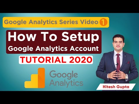 Google Analytics Tracking Code Install Google Analytics tracking id Html WordPress 2020