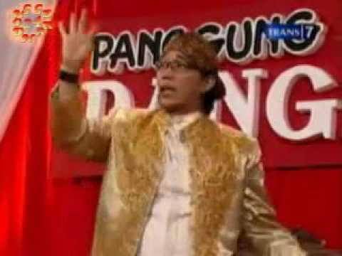 Opera Van Java 210 Hantu Sinden