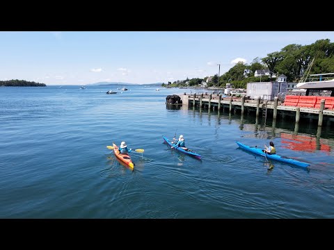 MaineLife Season 7, Episode 17 - Castine