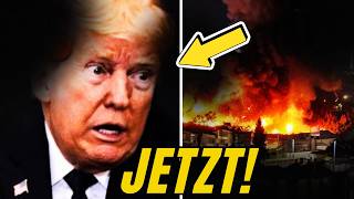 Verhandlung GESCHEITERT – Golfstaaten vor KATASTROPHE!