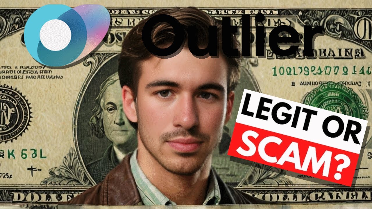 IS Outlier.ai a SCAM or LEGIT?