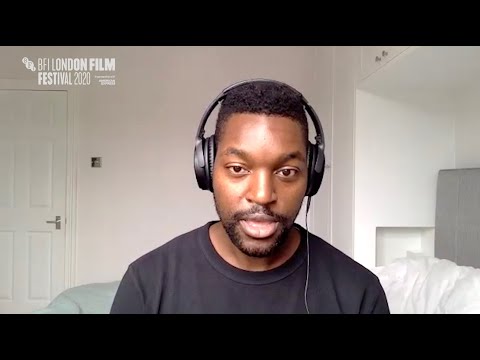Thumbnail of the video: ONE MAN AND HIS SHOES Q&A | BFI London Film Festival 2020
