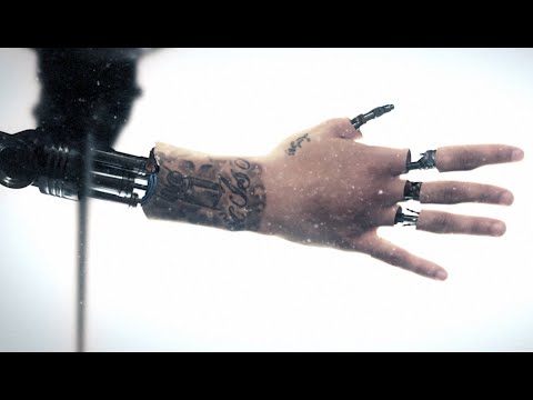 Danny Fernandes f. Belly "Automatic"