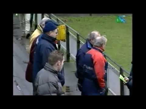 (2000-01-22) Drachtster Boys-Urk 1-2 (0-0)