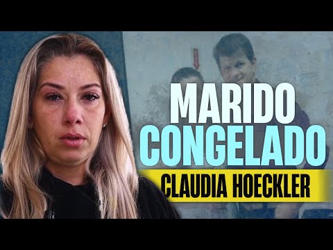CLAUDIA HOECKLER: O JULGAMENTO DO FREEZER - LACERDÓPOLIS SC