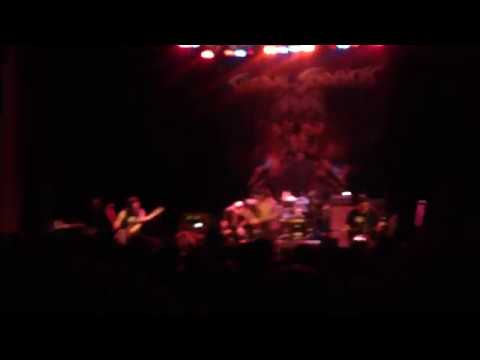 Suicidal Tendencies 3/8/17