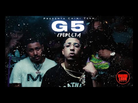 Cdobleta - G5