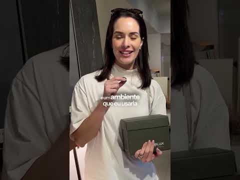 Onde Usar Corelux? Arquitetas Revelam Ideias Incríveis para Transformar Ambientes ✨