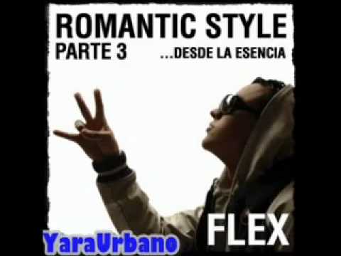 02 Se Acab Mi Vida   Nigga 'Flex'   RS Part 3 Desde La Esencia