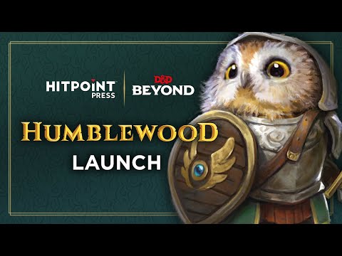 Everything You Need To Know about Humblewood | D&D