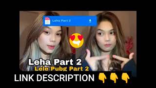 terleha leha. part2. link di komen #pubgmobile #lehalopers #lele ...