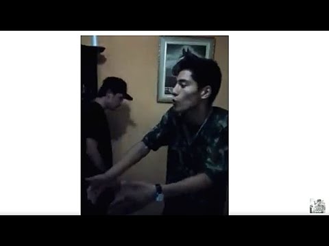 Vihen Mc Part. Zique Marques (Improvisação)