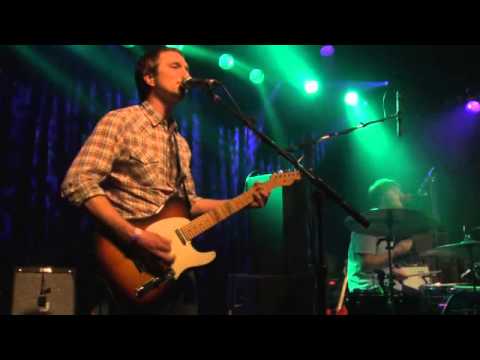 Imaginary Friend - Telekinesis