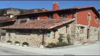 preview picture of video 'Apartamentos  La Seronda - Parque de Redes - Apartamentos Rurales Asturias'