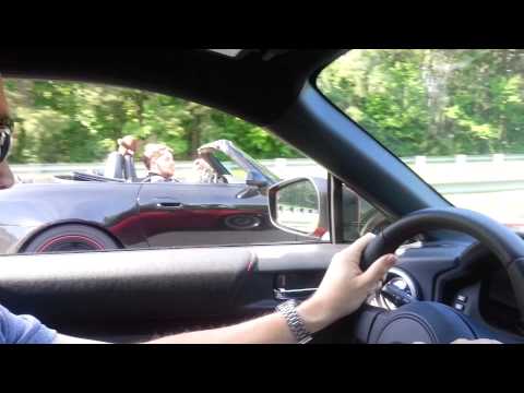 512whp S2000 vs 287whp FRS