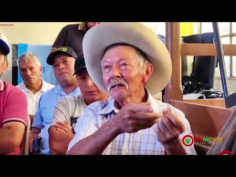 SAN EDUARDO, LLEGÓ EL MOMENTO DE DECIDIR NUESTRO FUTURO