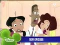 Disney Channel The Proud Family She Drives Me Crazy Promo Late July And Early August 2005