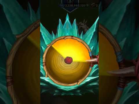 Training Rare Boneknapper into Titan - Dragons : Rise of Berk. Full on Youtube #httyd #riseofberk