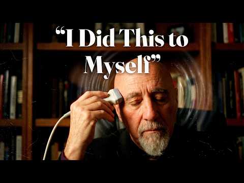 Activating Your Microtubules and Universal Consciousness (feat. Stuart Hameroff)