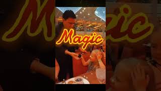 Magic in MDR | Carnival Breeze Cruise
