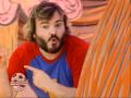 Jack Black On Yo Gabba Gabba