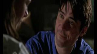 ER Joe, Abby and Luka Kovac -  Wires