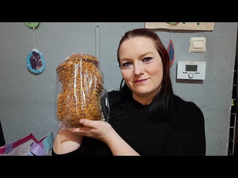 Aldi Food Haul | Chrissi G