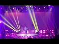 Daniel Caesar Transform Ft Charlotte Day Wilson Live Danforth Music Hall