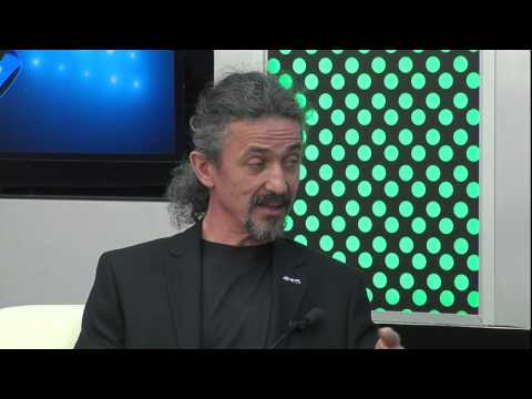 ESOGÜ Şarkılarla Gel - Ercan Bilir - Tuncay Dağlı - Cihan Ereke Konseri - 1