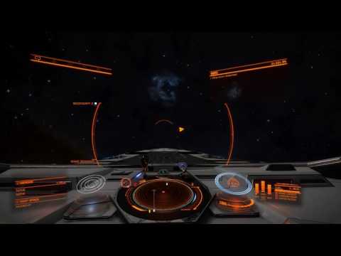 Thargoid Interdiction 4K 60FPS