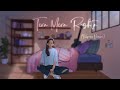 Tera Mera Rishta Female Version Mustafa Zahid Aisha Singh Latest Hindi Cover 2021