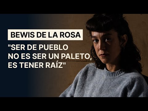 Bewis de la Rosa y el ESTADO DEL BIENESTAR PROMETIDO a NUESTROS ABUELOS | Esto no es un simulacro