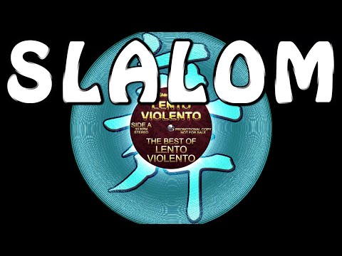 Lento Violento - Slalom - Lento Violento classic