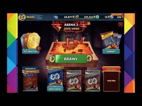 Rise of berk ep 1 - The premium beast